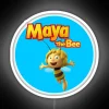 maya-the-bee-and-her-best-friend-adventures-neon-sign-rgb-glow