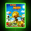 maya-the-bee-neon-sign-rgb-green