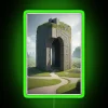 maze_land_neon_sign_rgb_green