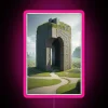maze-neon-sign-pink