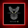 mazinger-z-neon-sign-anime-rgb-dark-theme-red-glow
