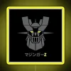 mazinger-z-neon-sign-with-yellow-accent