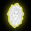 (rgb-neon-medusa-line-art-yellow-gorgon)
