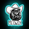 meowdy-texas-cat-meme-rgb-neon-sign-blue