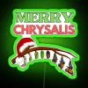 merry-christmas-neon-sign-with-chrysalis-butterfly-in-rgb-green