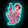 metal-gear-solid-meryl-rare-rgb-neon-sign-blue
