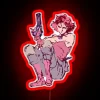 metal-gear-solid-meryl-neon-sign-rgb-vibrant-colors-retro-game-art-digital-art-graphic-design-wallpaper-printable-poster-a...