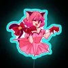 mew-mew-ichigo-neon-sign-blue