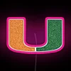 miami-neon-sign-glitter-rgb-pink-u