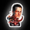 michael-schumacher-neon-sign-low-poly-rgb