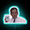 michael-scott-goucher-college-rgb-neon-sign-artwork
