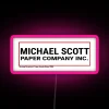 michael-scott-paper-company-rgb-neon-sign-pink