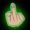middle-finger-neon-sign-rgb-green