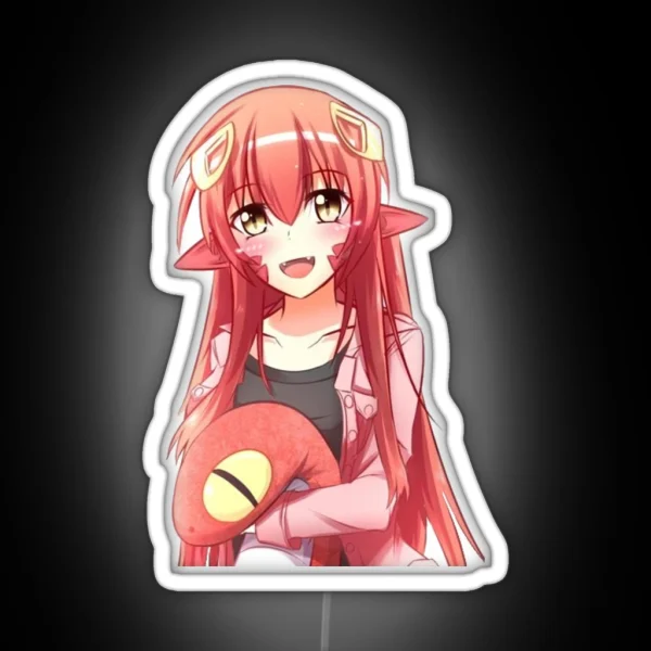Miia RGB Neon Sign