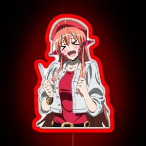 Miia RGB Neon Sign