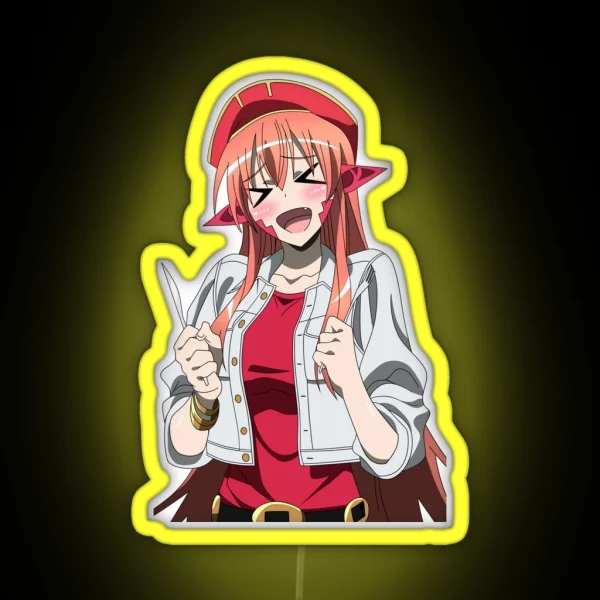 Miia RGB Neon Sign