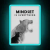 mindset-is-everything-neon-sign-blue