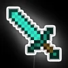 minecraft-diamond-sword-rgb-neon-sign