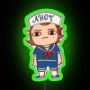 mini-steve-ahoy-neon-sign-green