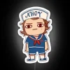 mini-Steve-Ahoj-RGB-neon-sign
