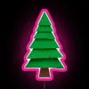 minimalist-pine-tree-neon-pattern-rgb-pink