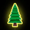 minimalistic-pine-tree-neon-sign-rgb-yellow