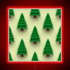 minimalistic-pine-tree-neon-sign-rgb-red-pattern