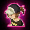 misaka-mikoto-glitchy-rgb-neon-sign-art-pink