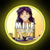 misato-katsuragi-neon-fishing-sign