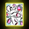 vertical-neon-sign-with-modern-street-art-and-vibrant-rgb-lighting-effects