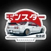 monster-skyline-r32-gtr-neon-sign-rgb-and-white