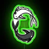 moonlit-ocean-with-neon-fish-rgb-green-sign