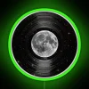 moon-in-space-vinyl-lp-record-rgb-neon-sign-green