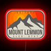 mount-lemmon-arizona-vintage-retro-neon-sign-hiking-biking-camping-skiing-adventure