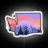 mount-rainer-landscape-neon-sign-vibrant-rgb-colors