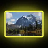 mount-shuksan-autumn-rgb-neon-sign-yellow
