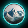 winter-mountain-peaks-rgb-neon-sign
