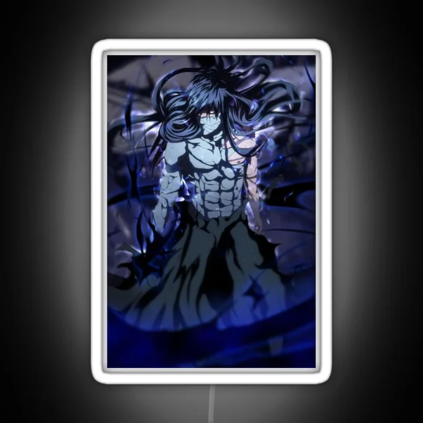Mugetsu RGB Neon Sign