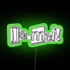 munich-neon-sign-saying-yes-mei-rgb-green