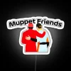muppets-friends-rgb-neon-sign