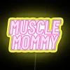 muscle-mommy-neon-sign-rgb-yellow
