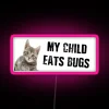 Child-Eating-Bugs-Neon-Sign-Pink