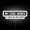 rgb neon sign my code works i have no idea why