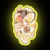 My-Fair-Usagi-RGB-Neon-Sign-Yellow
