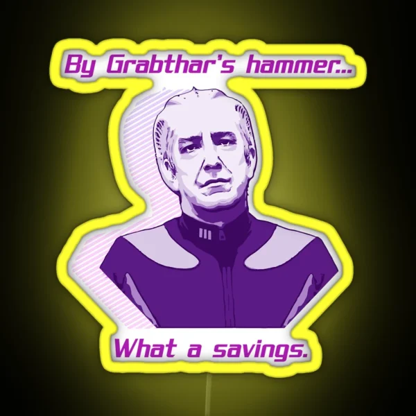My Favorite People What A Dark Red Savings Quot Music RGB Neon Sign