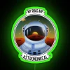 Neon Green Marketing Performance: My ROAS Are Astronomical | RGB Neon Sign 94441