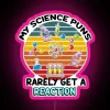 science-puns-rarely-get-a-reaction-funny-vibrant-pink-rgb-neon-sign