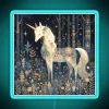 Mystical Starry Unicorn RGB Neon Sign - Image 2