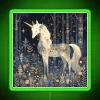 Mystical Starry Unicorn RGB Neon Sign - Image 3