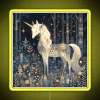 Mystical Starry Unicorn RGB Neon Sign - Image 5